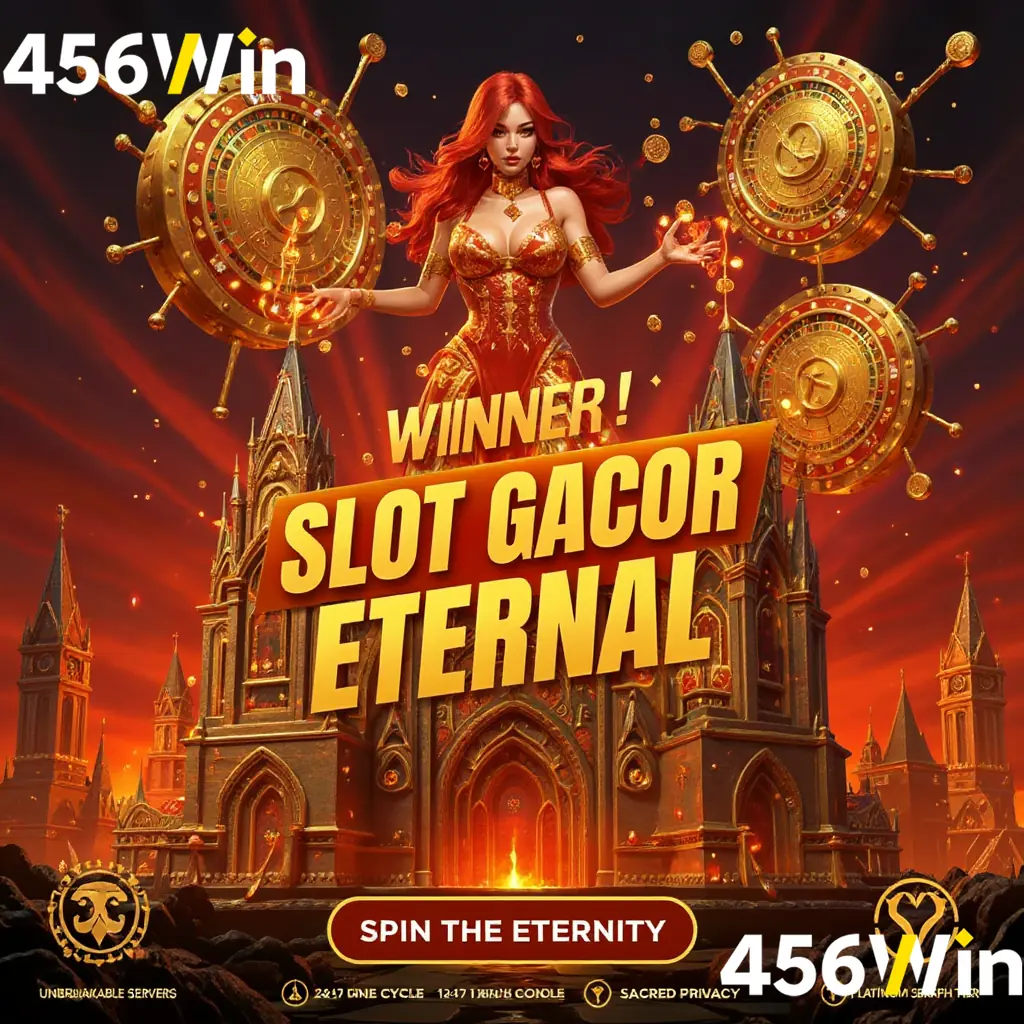 456WIN Apk Slot Login Informasi Daerah Satelit Riau