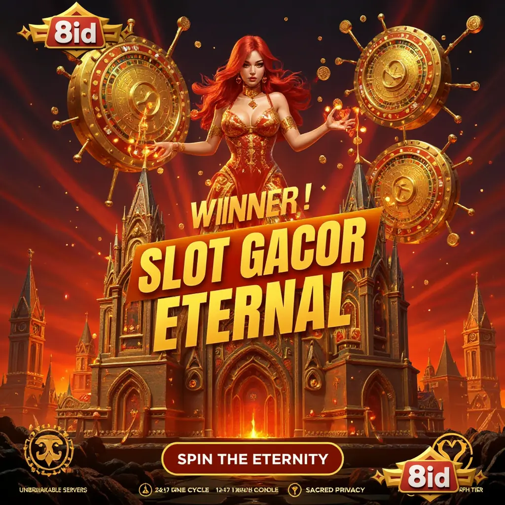 8ID Apk Slot Login Informasi Daerah Satelit Riau