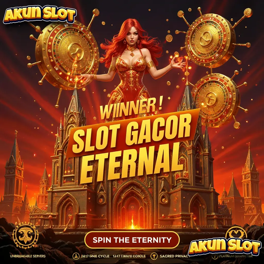 AKUN SLOT GACOR Apk Slot Login Informasi Daerah Satelit Riau