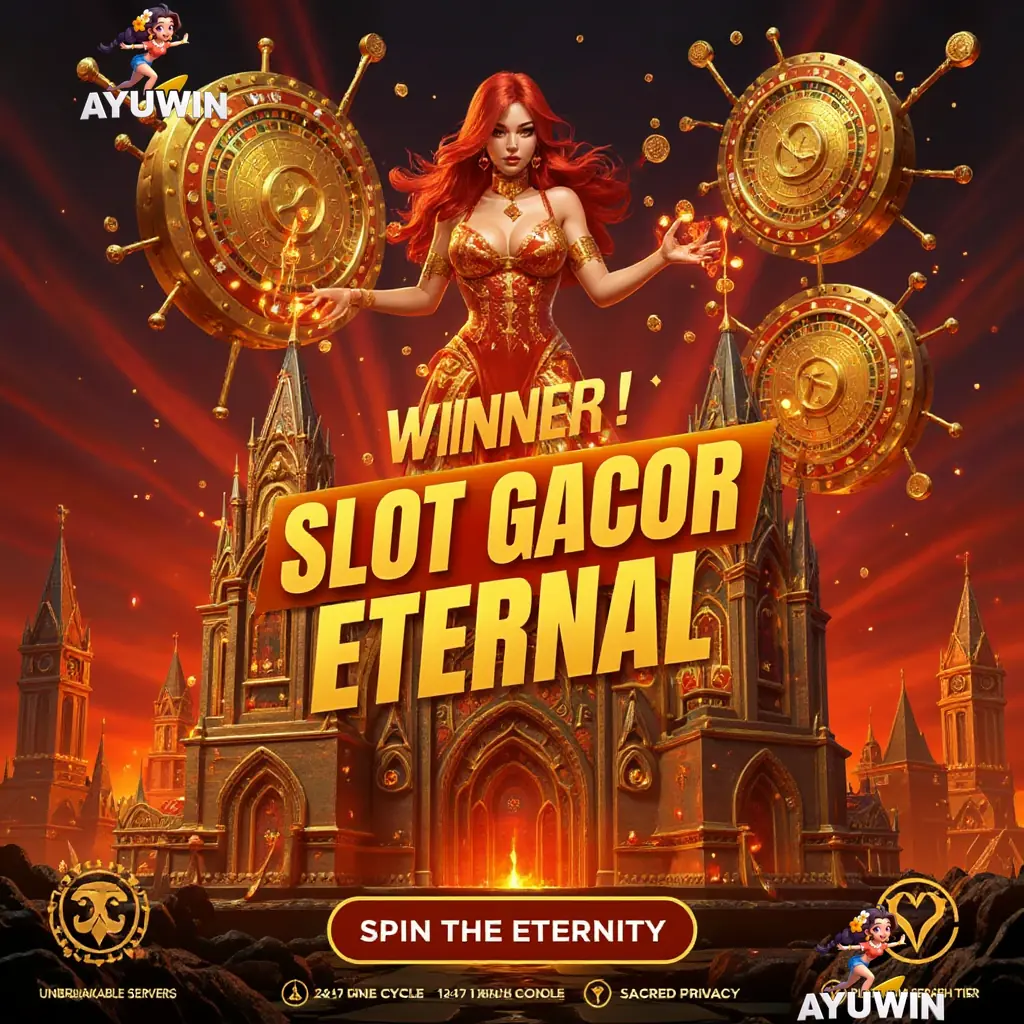 AYUWIN Apk Slot Login Informasi Daerah Satelit Riau
