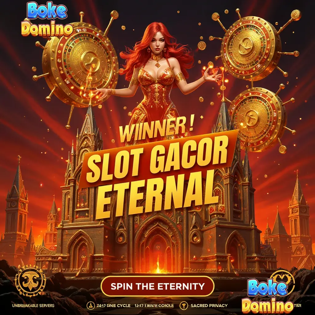 BOKEDOMINO Apk Slot Login Informasi Daerah Satelit Riau