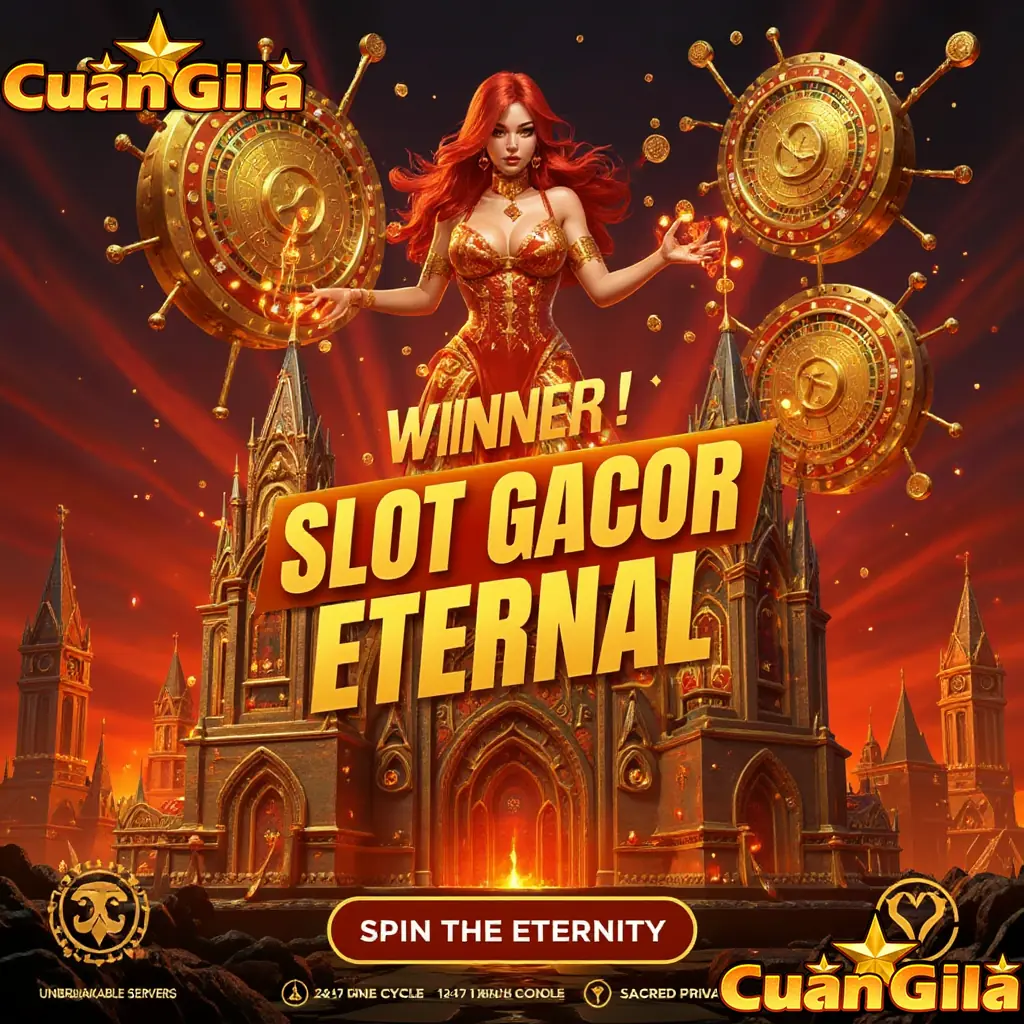 CUANGILA Apk Slot Login Informasi Daerah Satelit Riau