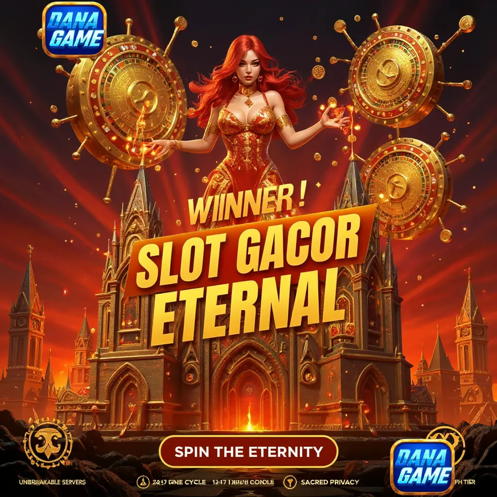 DANAGAME Apk Slot Login Informasi Daerah Satelit Riau