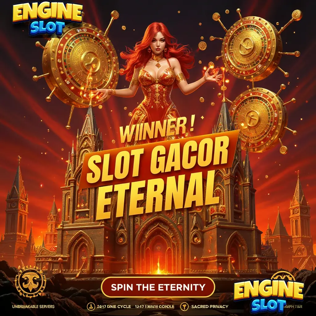 ENGINE SLOT Apk Slot Login Informasi Daerah Satelit Riau