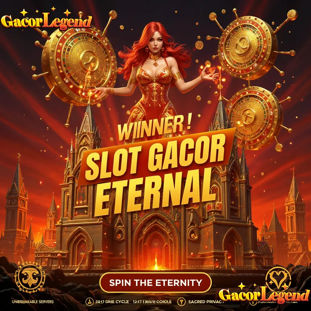 GACORLEGEND Apk Slot Login Informasi Daerah Satelit Riau