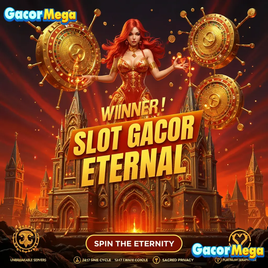 GACORMEGA Apk Slot Login Informasi Daerah Satelit Riau