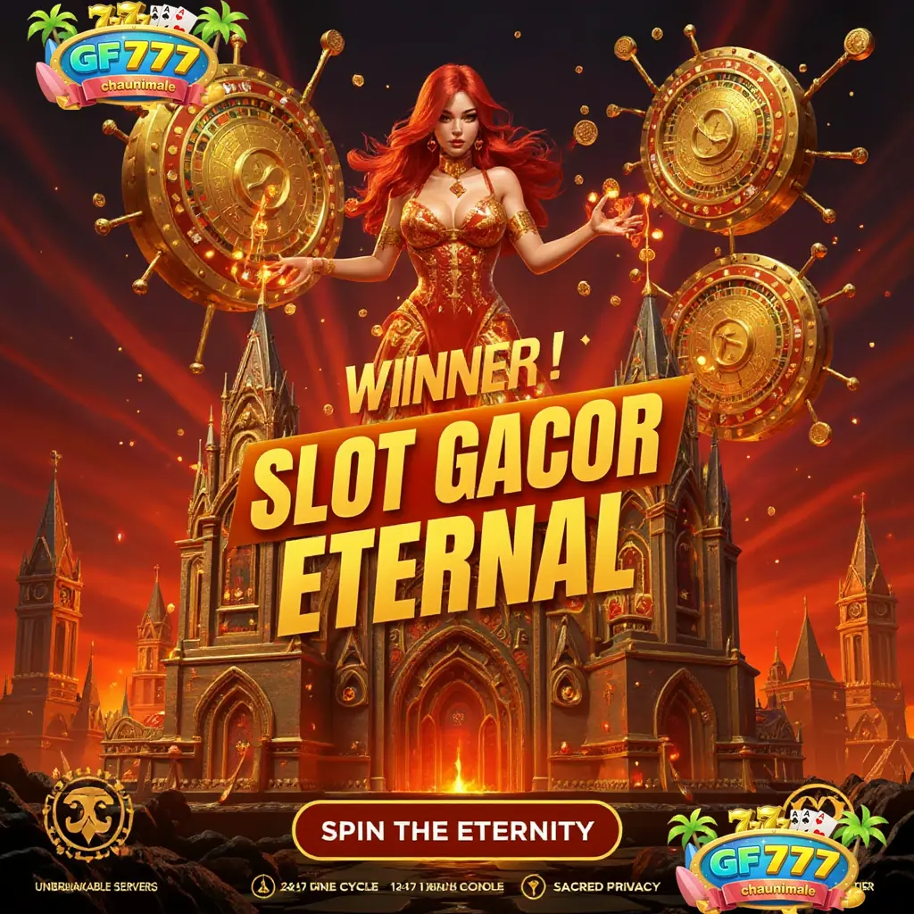 GF777 Apk Slot Login Informasi Daerah Satelit Riau