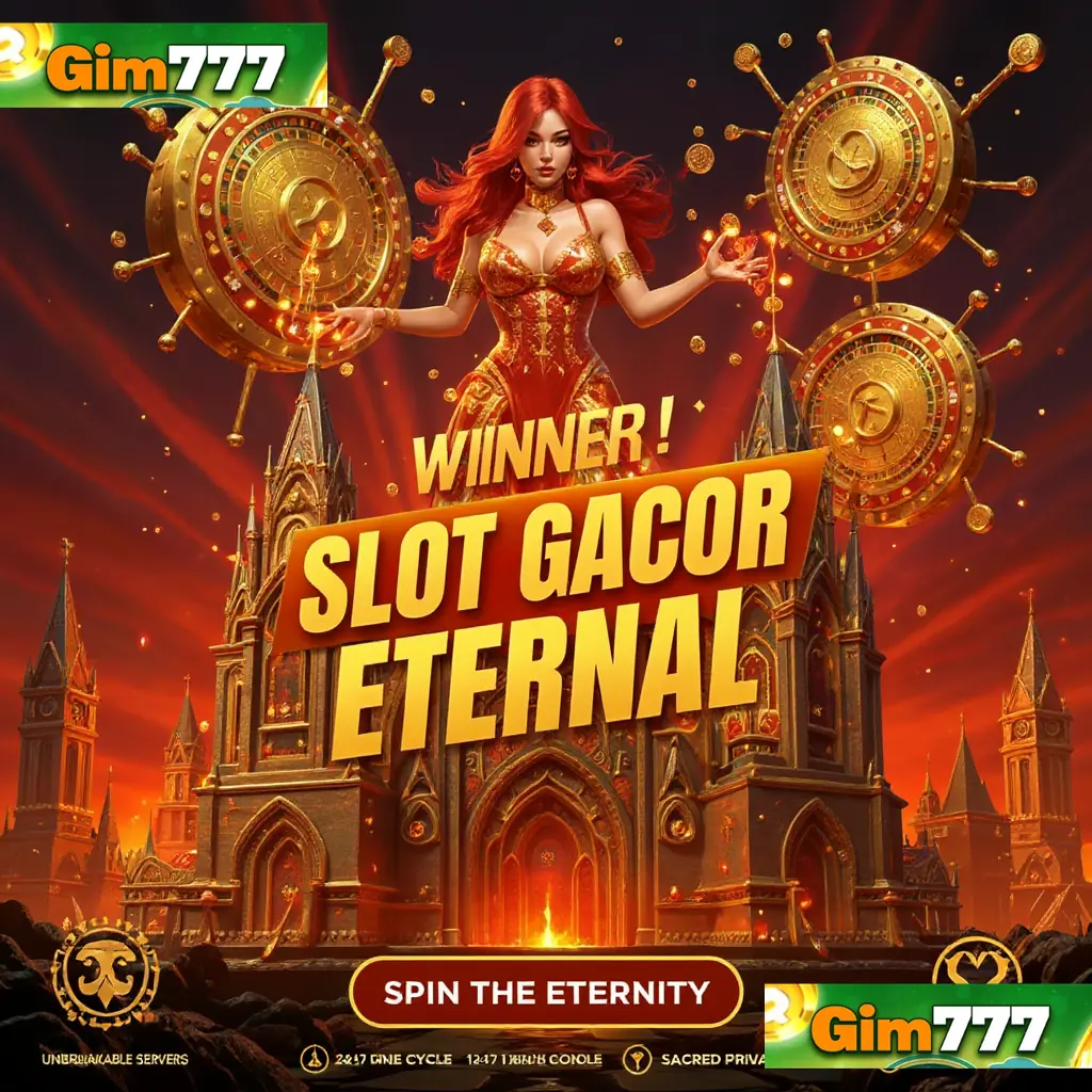GIM777 Apk Slot Login Informasi Daerah Satelit Riau