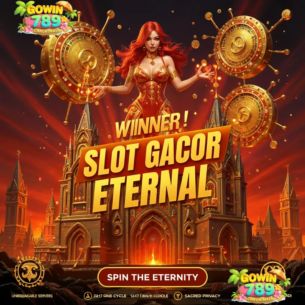 GOWIN789 Apk Slot Login Informasi Daerah Satelit Riau