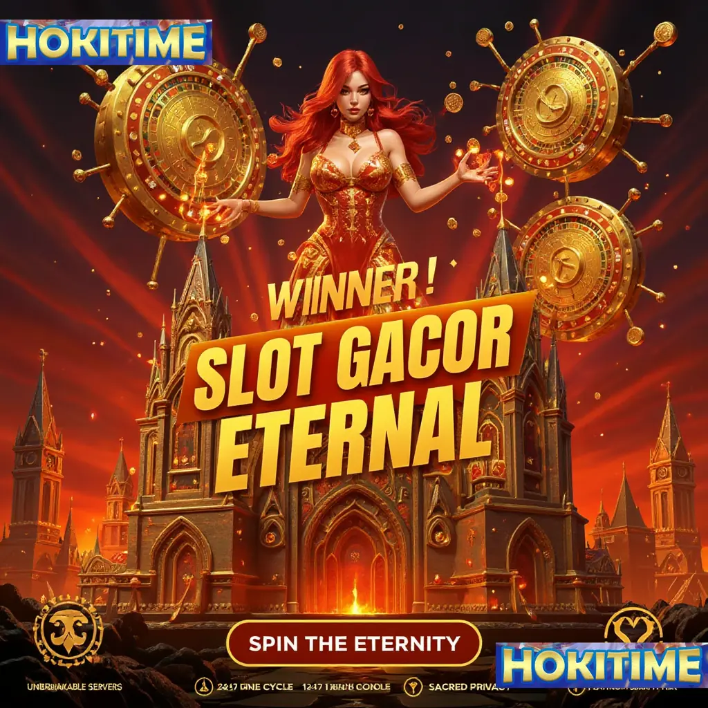 HOKITIME Apk Slot Login Informasi Daerah Satelit Riau