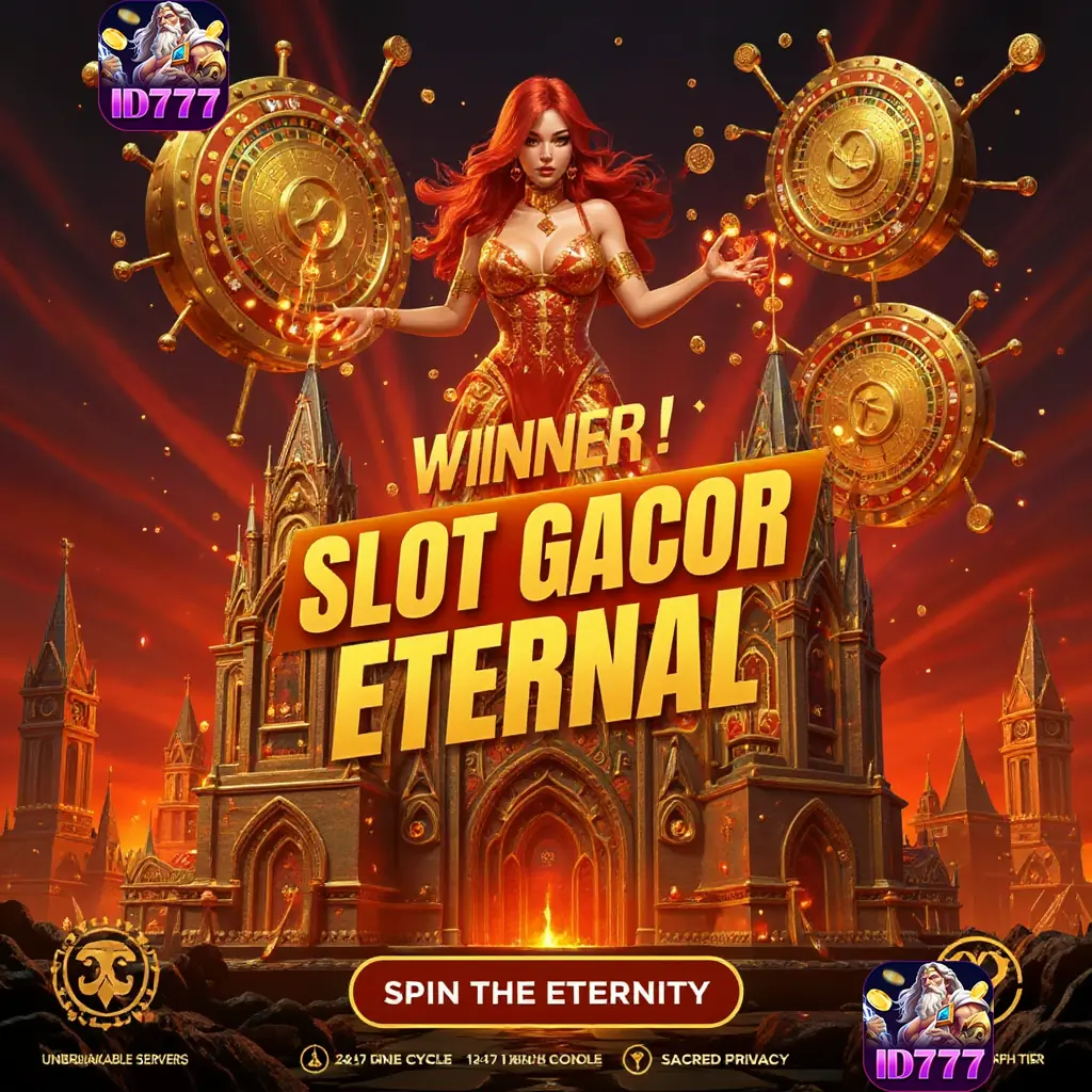 ID777 Apk Slot Login Informasi Daerah Satelit Riau