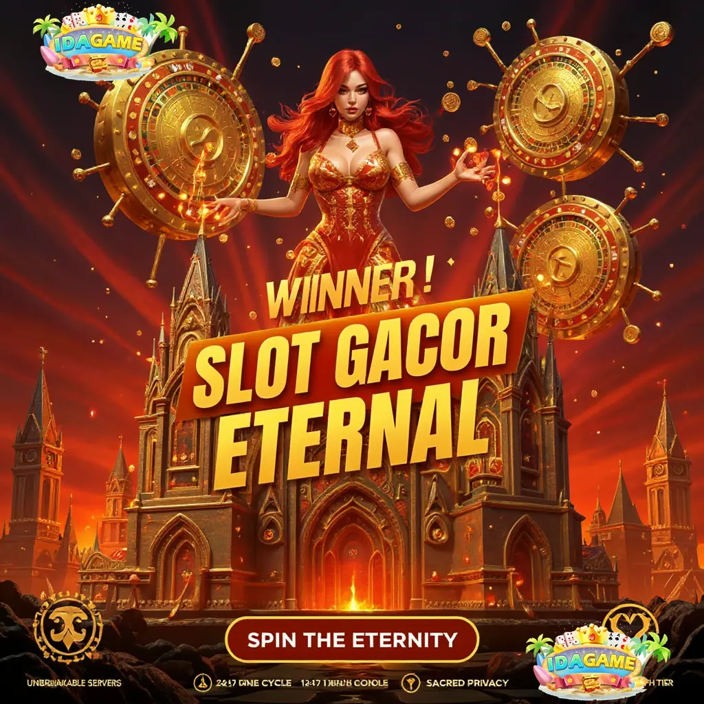 IDAGAME Apk Slot Login Informasi Daerah Satelit Riau
