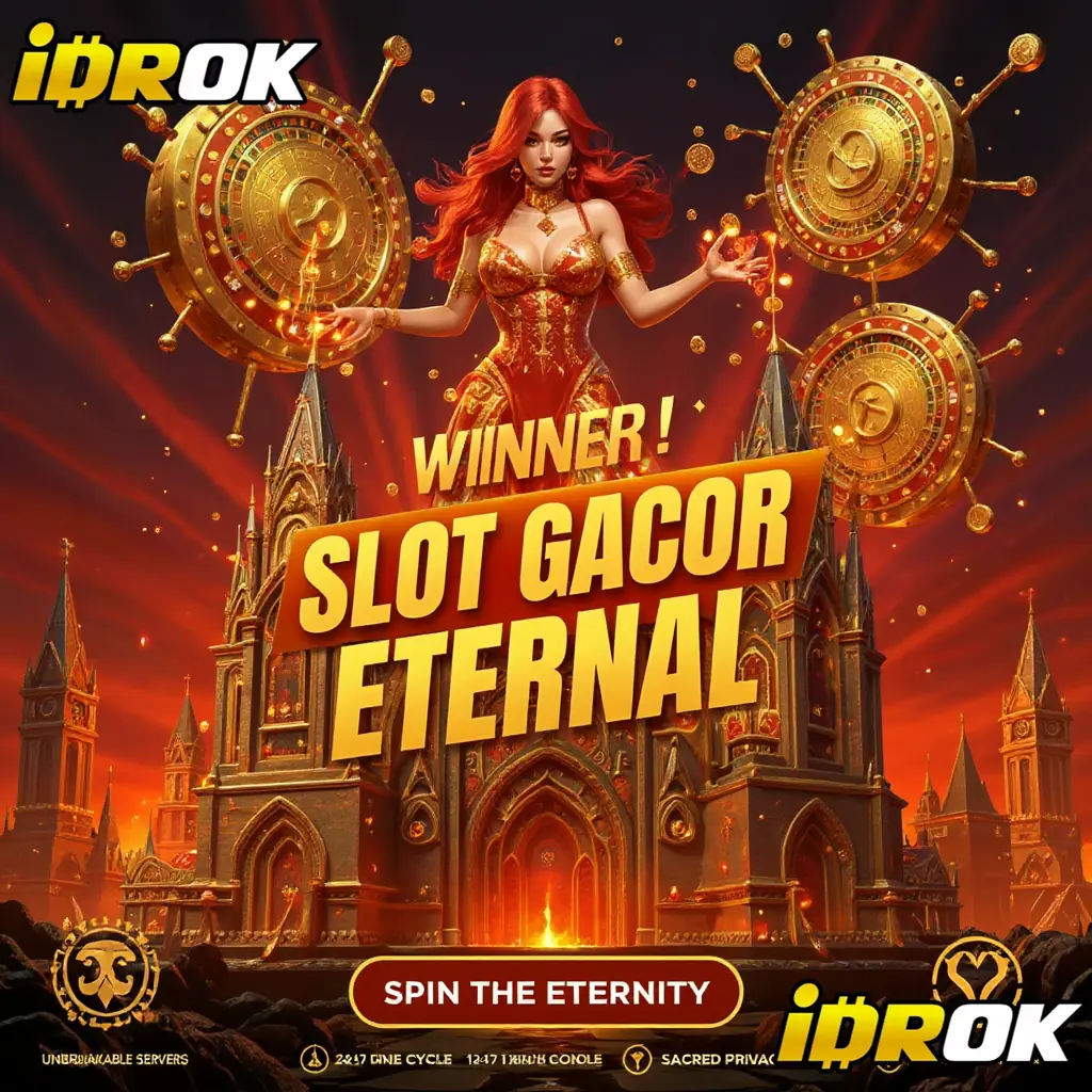 IDROK Apk Slot Login Informasi Daerah Satelit Riau