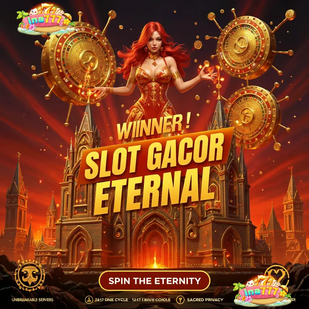 IN858 Apk Slot Login Informasi Daerah Satelit Riau