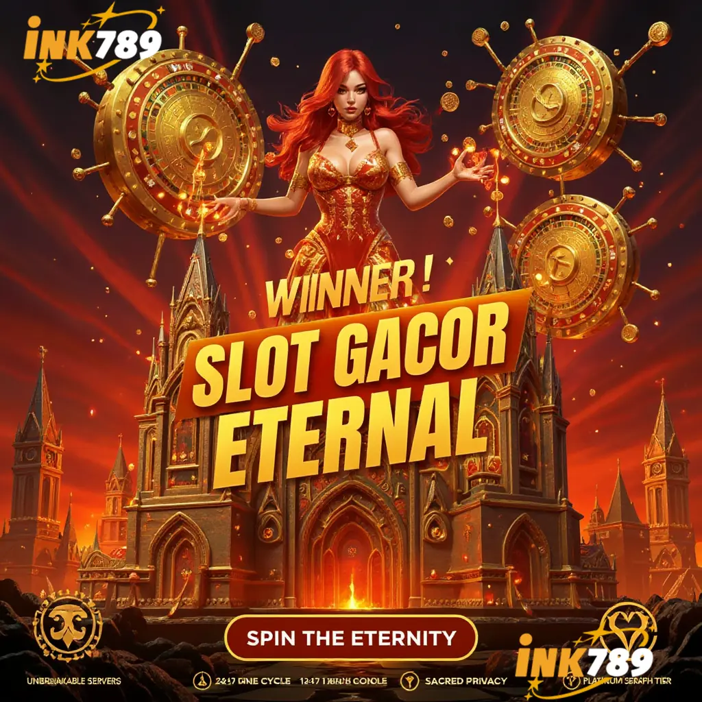 INK789 Apk Slot Login Informasi Daerah Satelit Riau