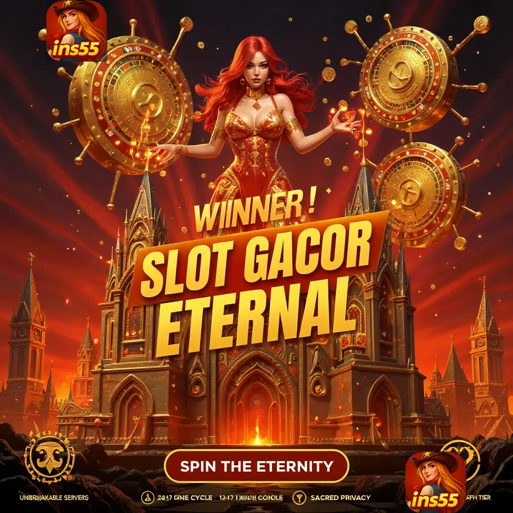 INS55 Apk Slot Login Informasi Daerah Satelit Riau