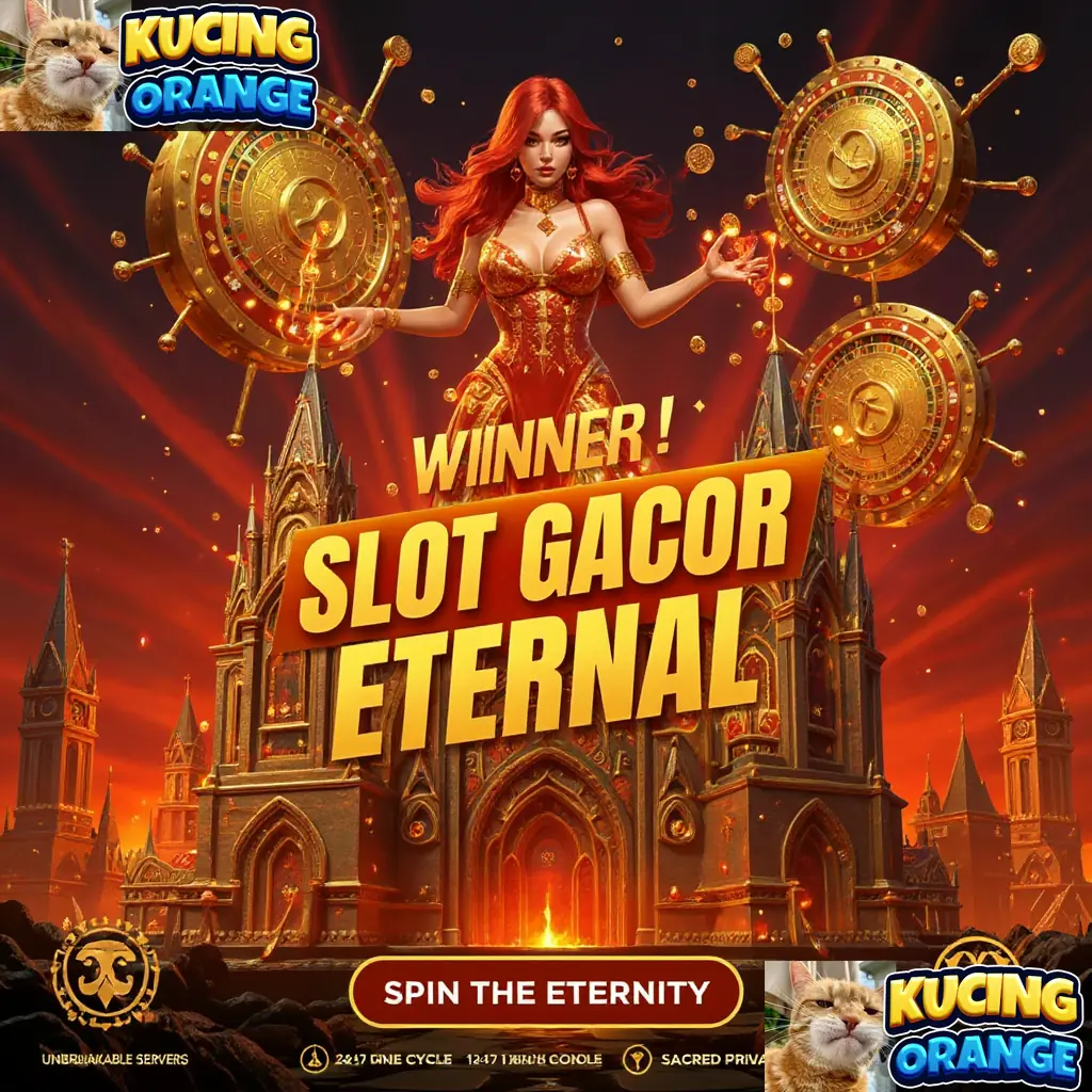 KUCING ORANGE SLOT Apk Slot Login Informasi Daerah Satelit Riau