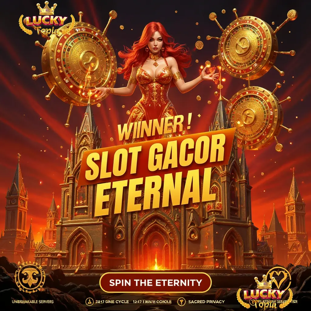 LUCKYTOPIA Apk Slot Login Informasi Daerah Satelit Riau