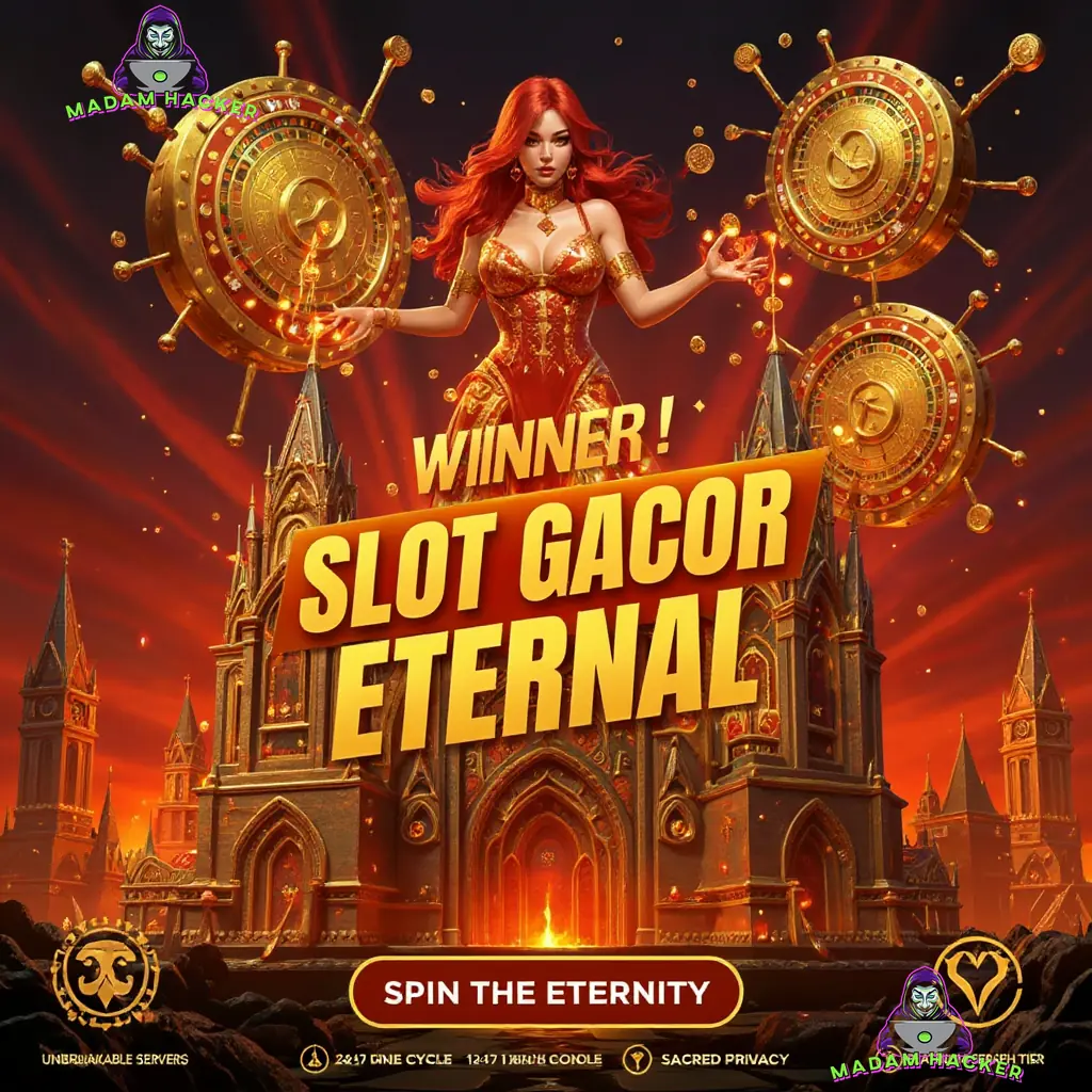 MADAM HACKER CHEAT Apk Slot Login Informasi Daerah Satelit Riau