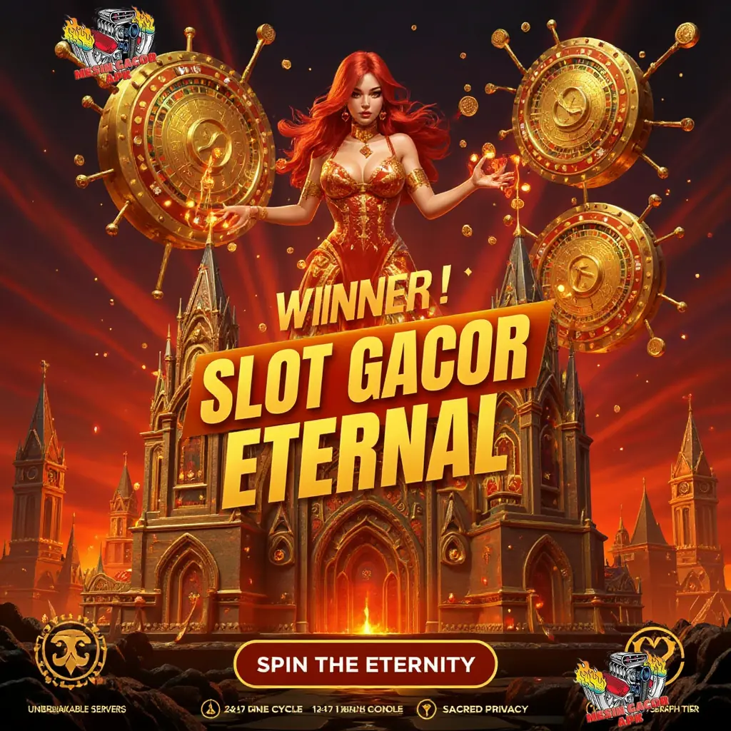 MESIN GACOR Apk Slot Login Informasi Daerah Satelit Riau