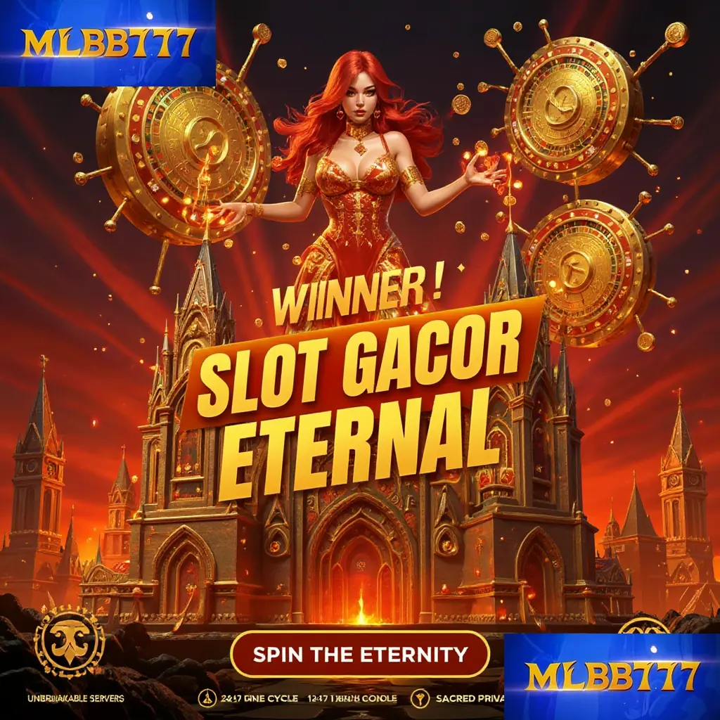 MLBB777 Apk Slot Login Informasi Daerah Satelit Riau