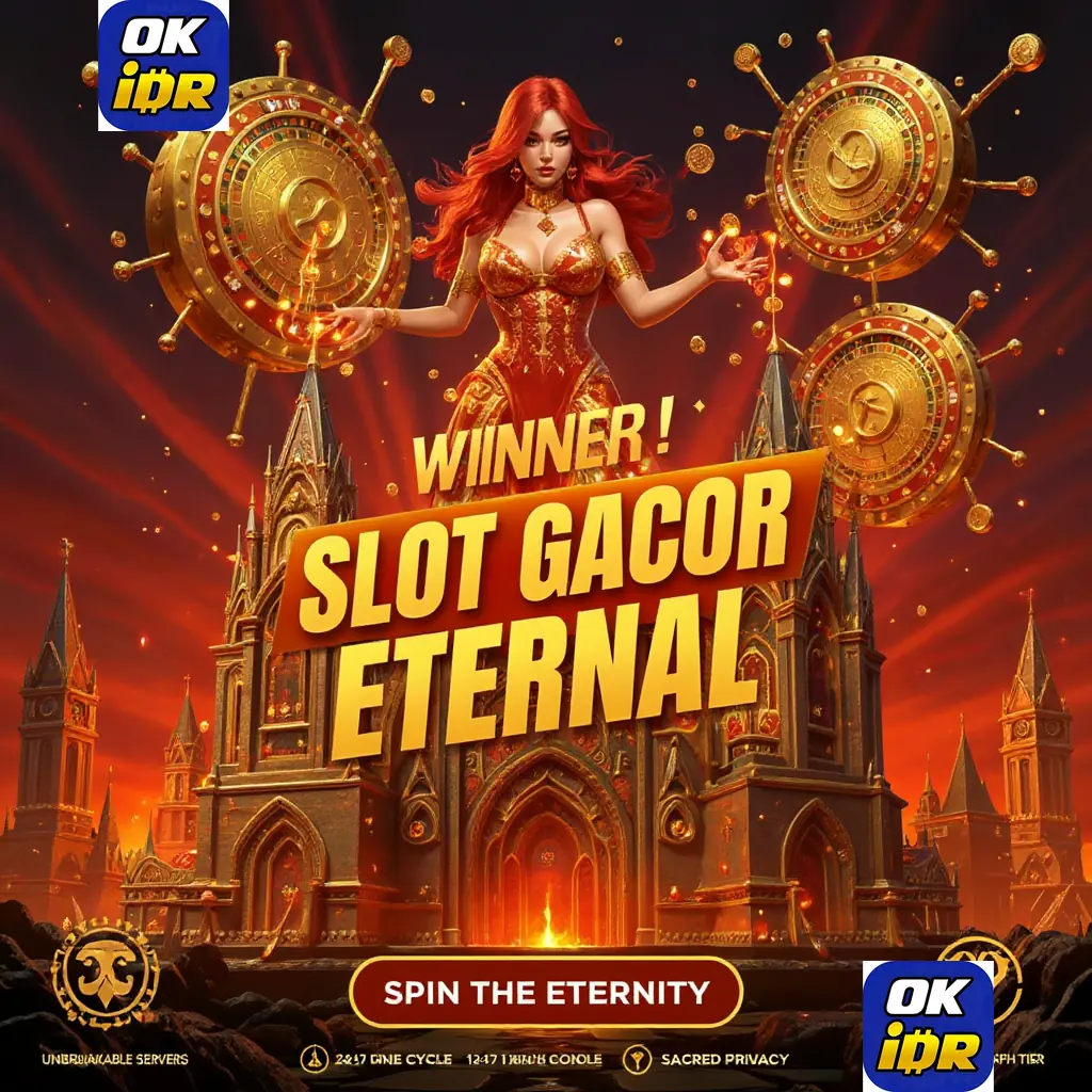 OKIDR Apk Slot Login Informasi Daerah Satelit Riau