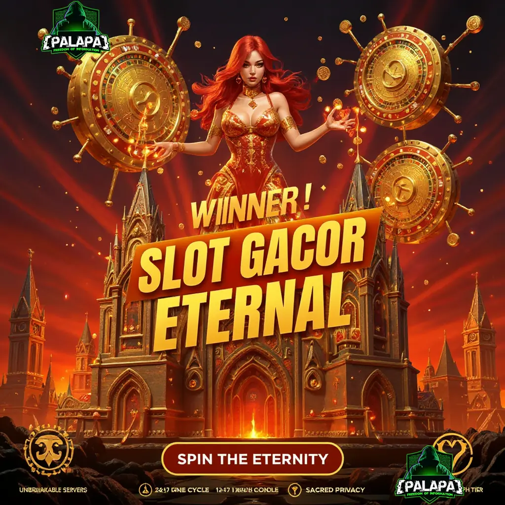 PALAPA HACK SLOT Apk Slot Login Informasi Daerah Satelit Riau