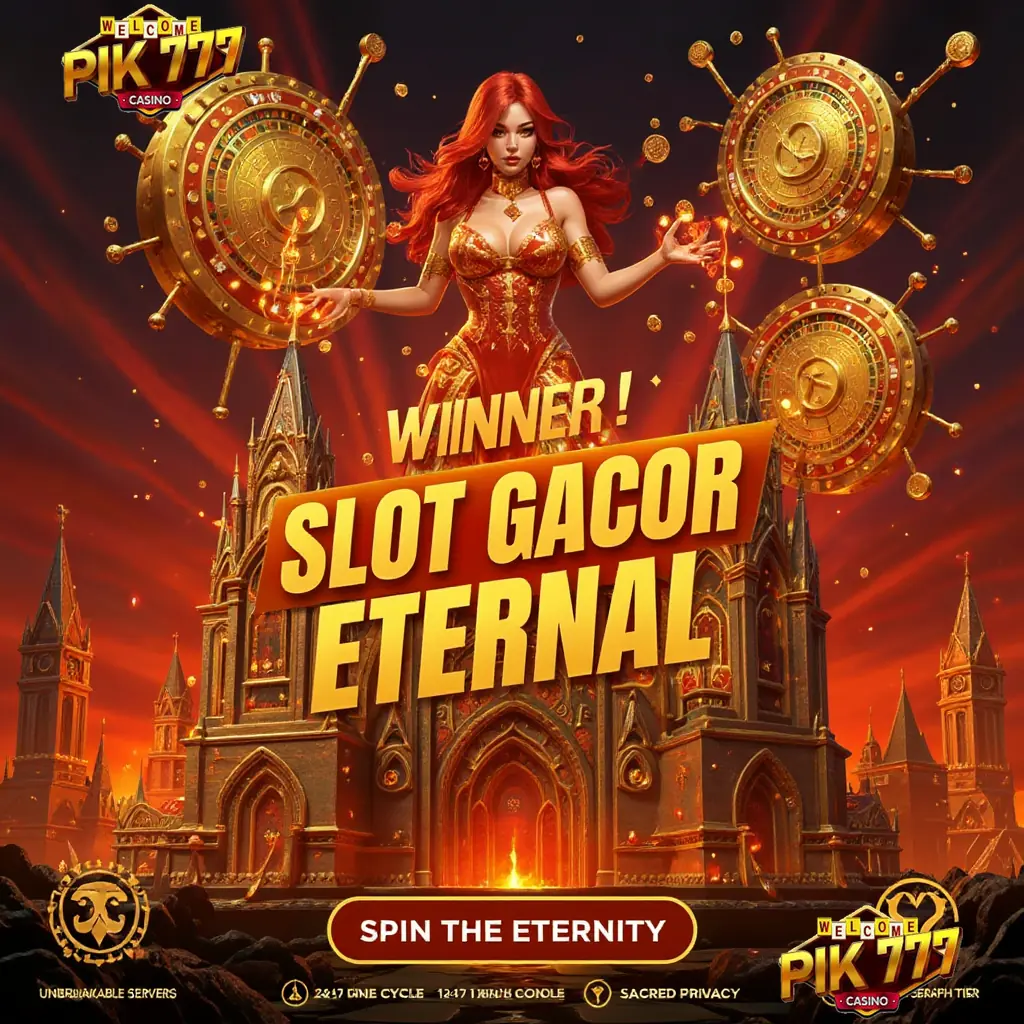 PIK777 Apk Slot Login Informasi Daerah Satelit Riau