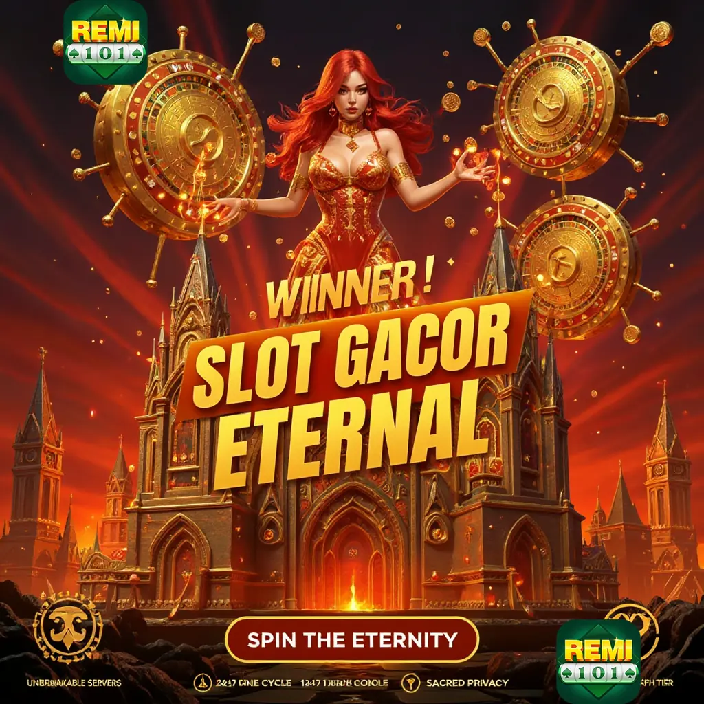 REMI101 Apk Slot Login Informasi Daerah Satelit Riau