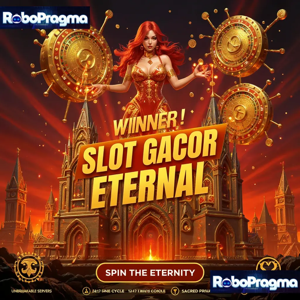 ROBOPRAGMA Apk Slot Login Informasi Daerah Satelit Riau