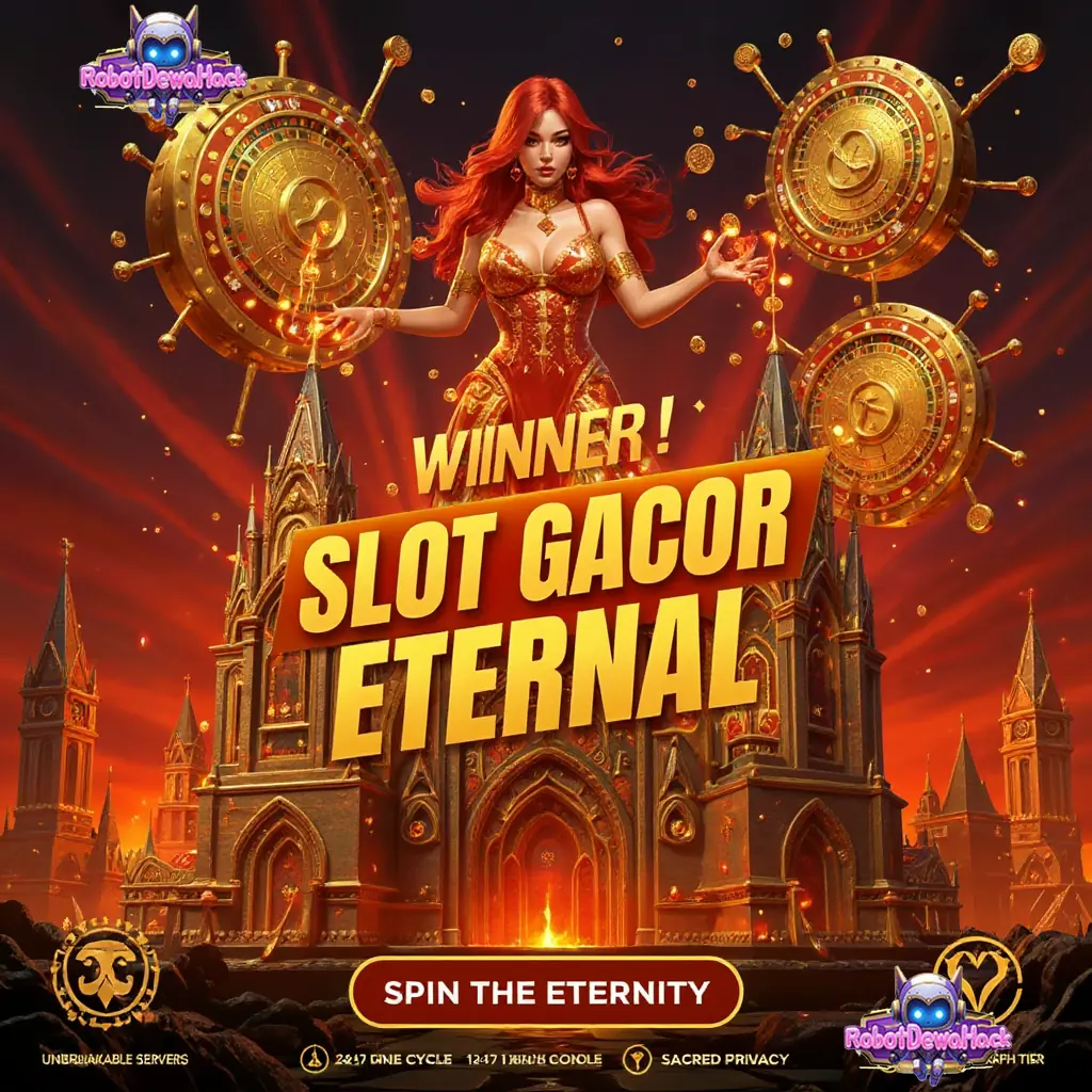 ROBOT DEWA CHEAT Apk Slot Login Informasi Daerah Satelit Riau