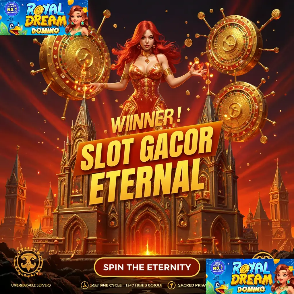 ROYALDREAM Apk Slot Login Informasi Daerah Satelit Riau