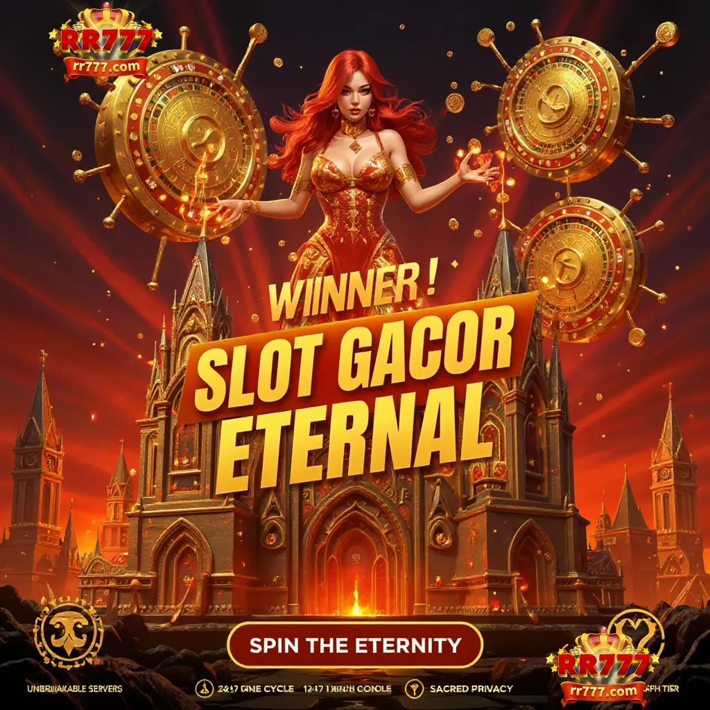 RRIDR Apk Slot Login Informasi Daerah Satelit Riau
