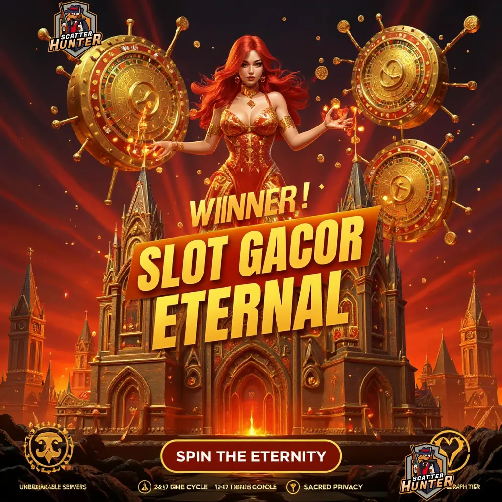 SCATTER HUNTER Apk Slot Login Informasi Daerah Satelit Riau