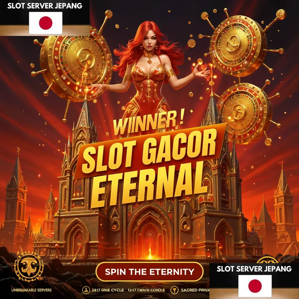 SERVER JEPANG Apk Slot Login Informasi Daerah Satelit Riau