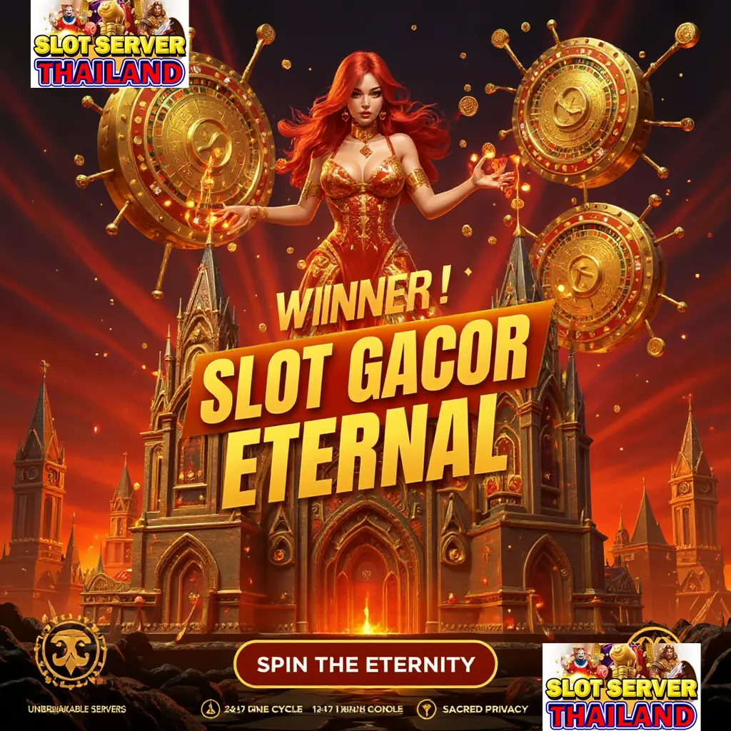SERVER THAILAND Apk Slot Login Informasi Daerah Satelit Riau