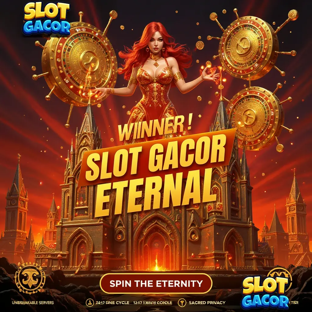 SLOT GACOR Apk Slot Login Informasi Daerah Satelit Riau