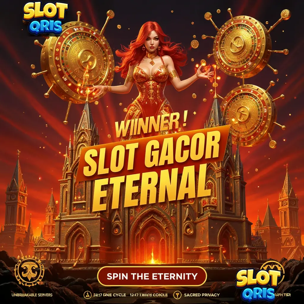 SLOT QRIS Apk Slot Login Informasi Daerah Satelit Riau