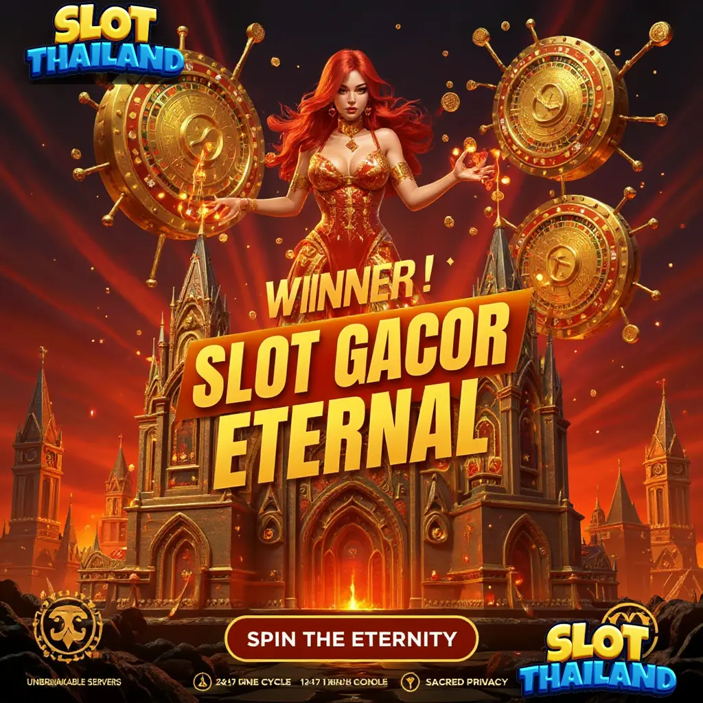 SLOT THAILAND Apk Slot Login Informasi Daerah Satelit Riau