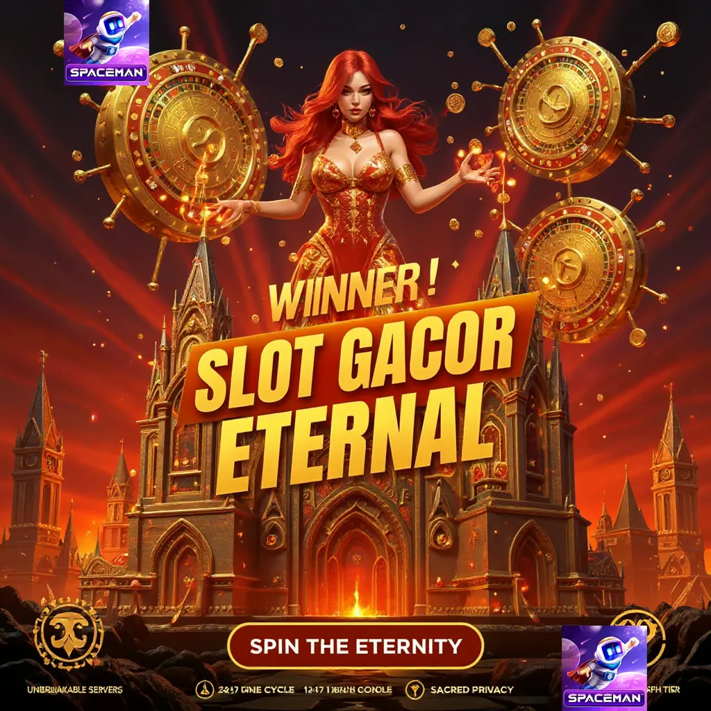 SPACEMAN Apk Slot Login Informasi Daerah Satelit Riau