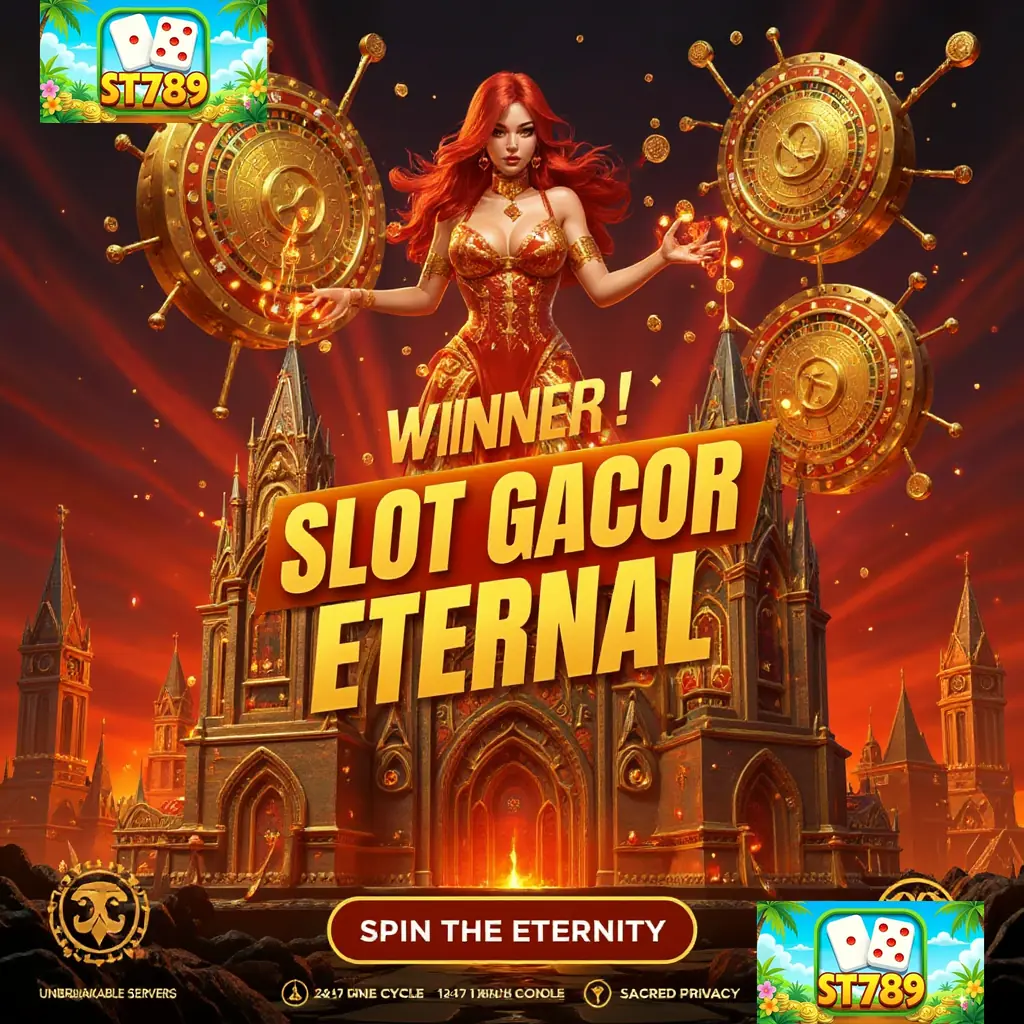 ST789 Apk Slot Login Informasi Daerah Satelit Riau