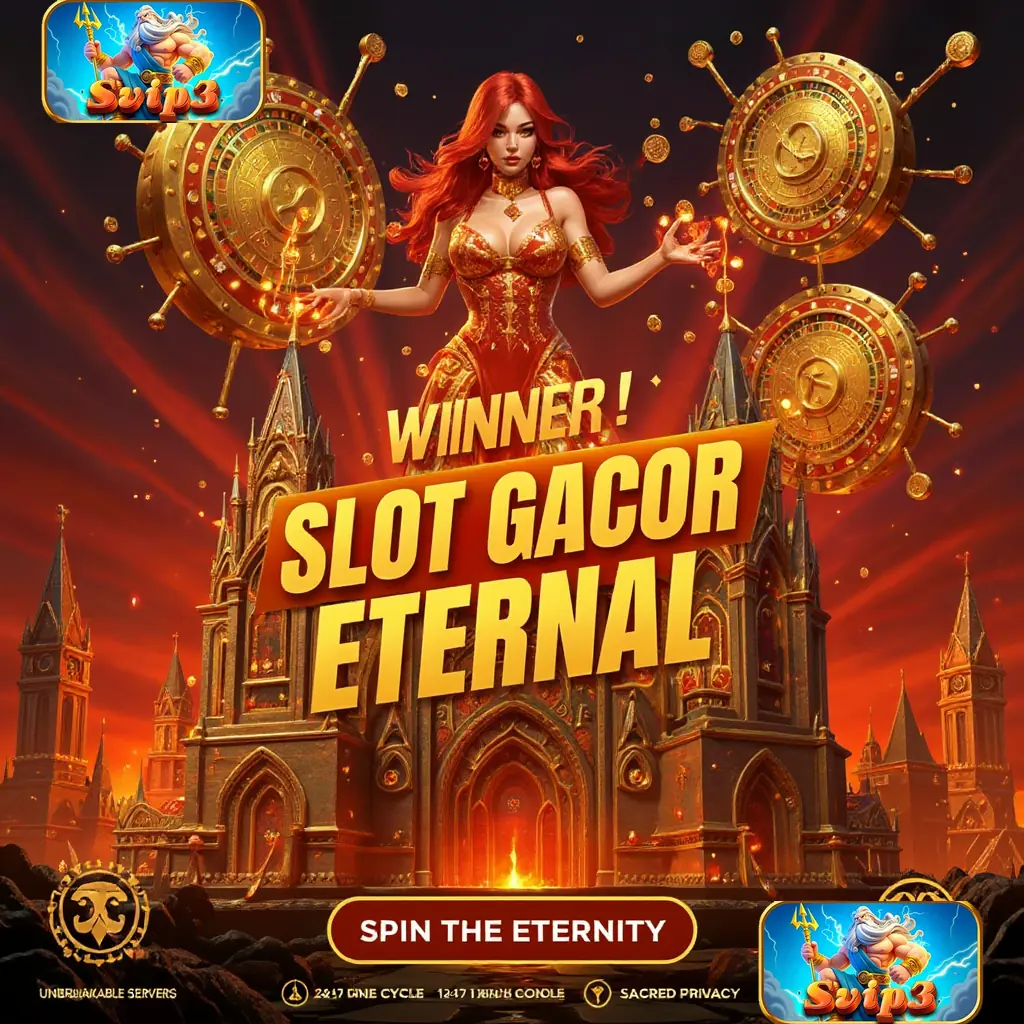 SVIP3 Apk Slot Login Informasi Daerah Satelit Riau