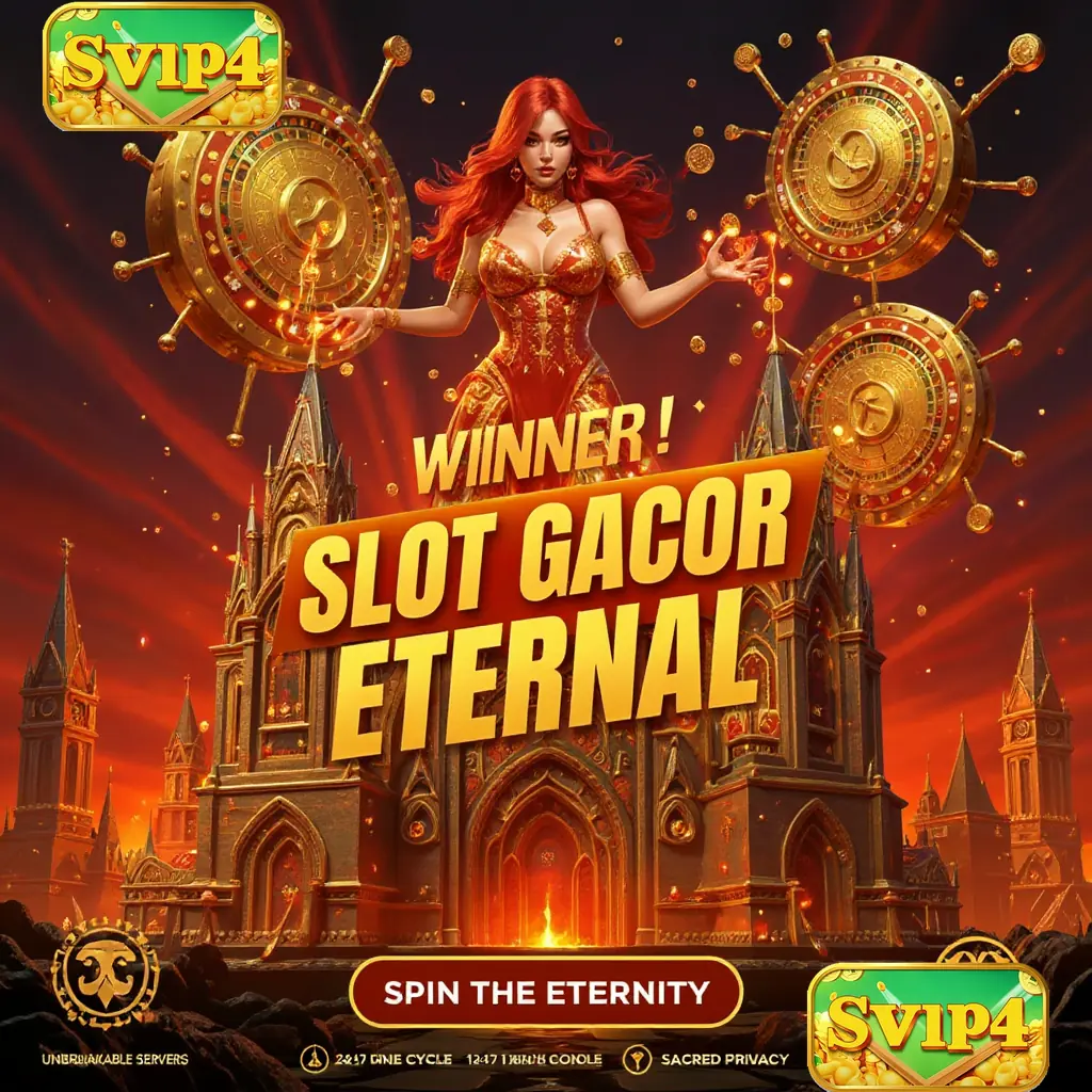 SVIP4 Apk Slot Login Informasi Daerah Satelit Riau