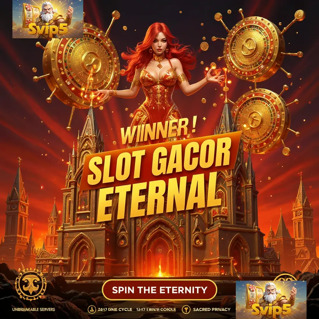 SVIP5 Apk Slot Login Informasi Daerah Satelit Riau