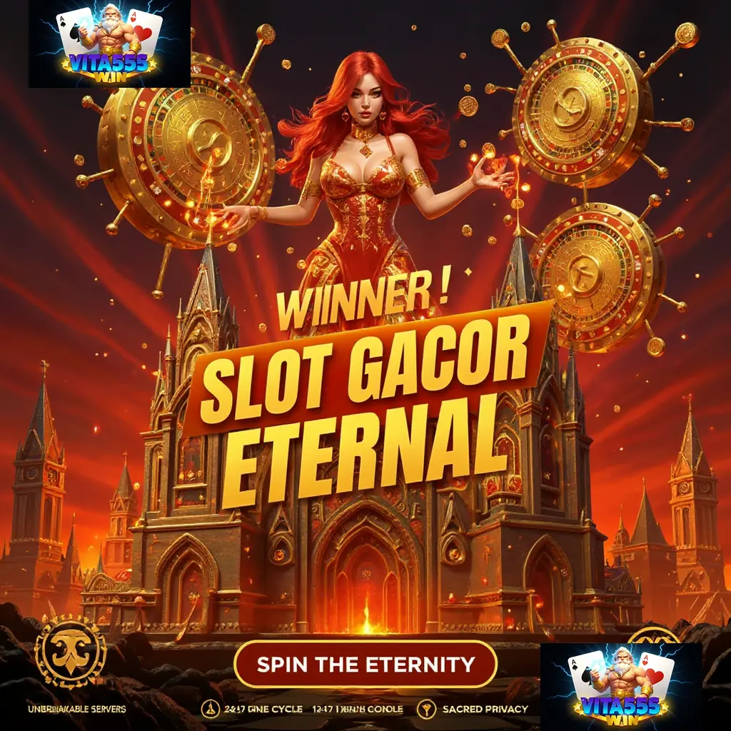VITA555 Apk Slot Login Informasi Daerah Satelit Riau