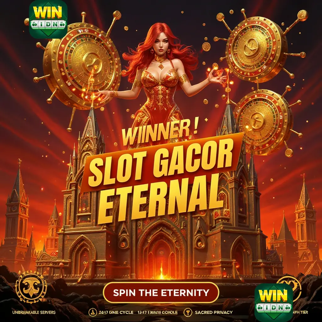 WINIDN Apk Slot Login Informasi Daerah Satelit Riau