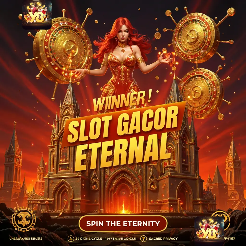 Y8GAMES Apk Slot Login Informasi Daerah Satelit Riau