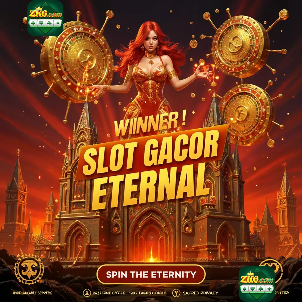 ZK6 Apk Slot Login Informasi Daerah Satelit Riau